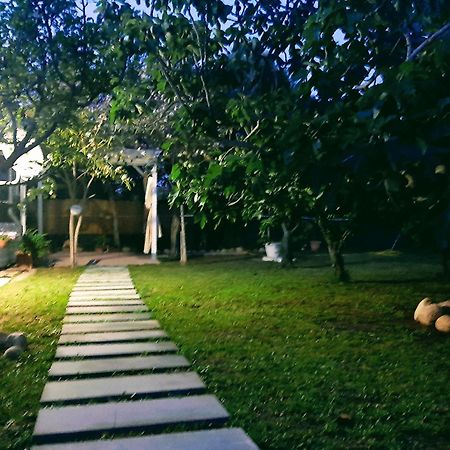 Tom E Jerry Bed & Breakfast Domus De Maria Luaran gambar