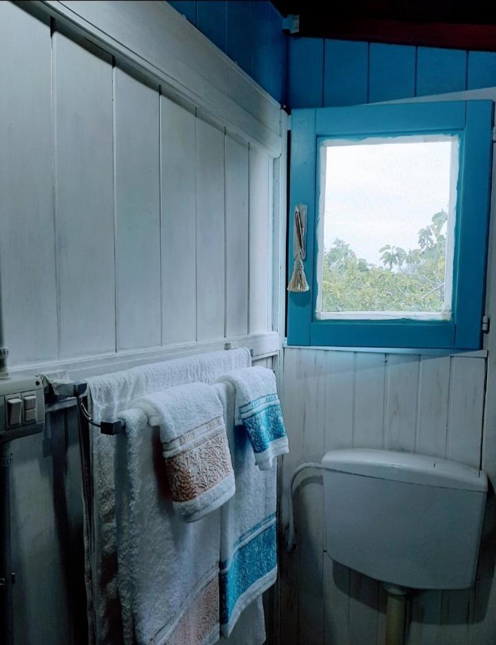 Tom E Jerry Bed & Breakfast Domus De Maria Luaran gambar