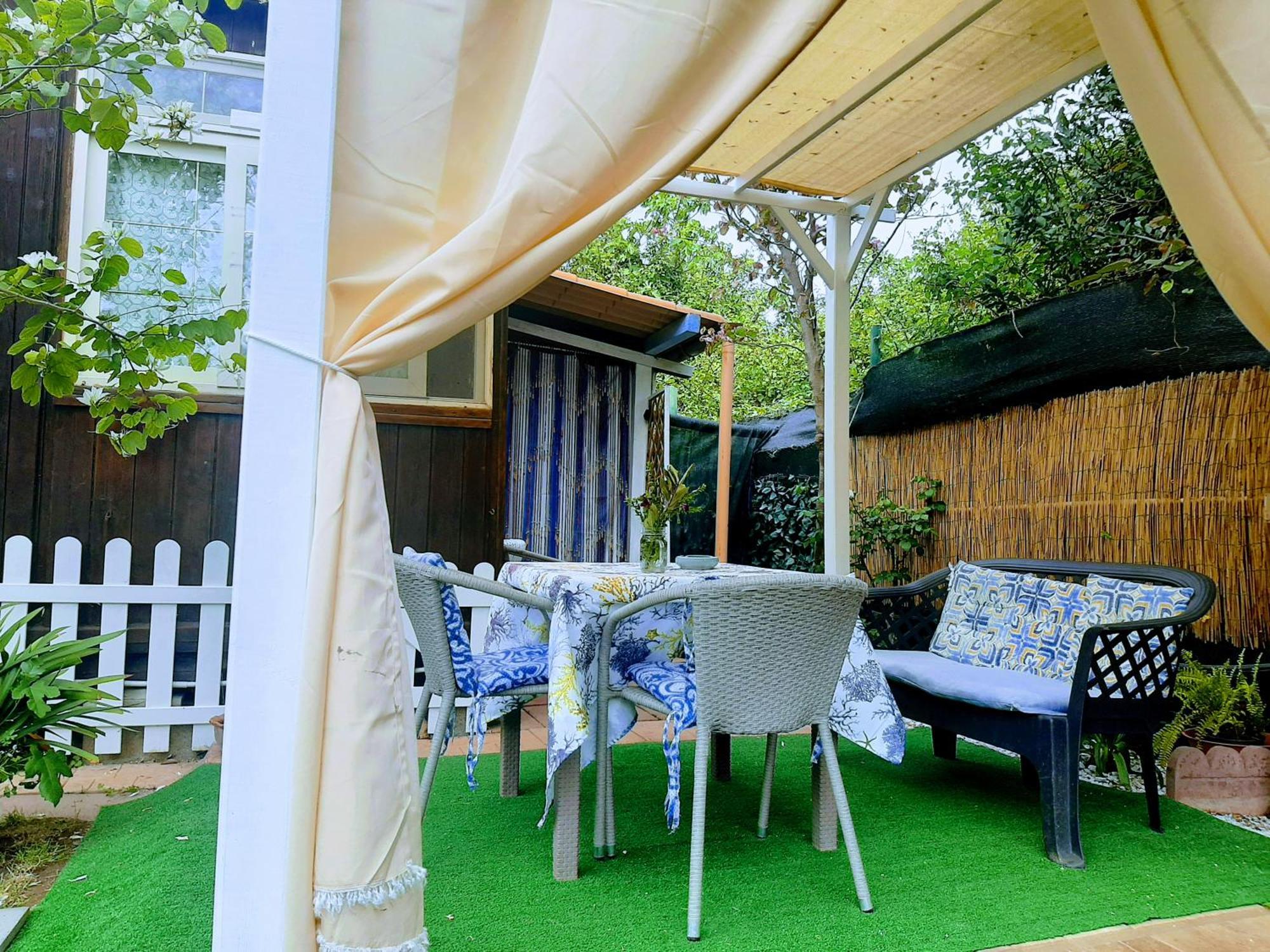 Tom E Jerry Bed & Breakfast Domus De Maria Luaran gambar
